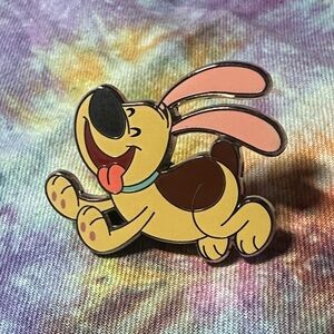 Disney Mystery Trading Pin - Disney Dogs - Little Brother from Mulan